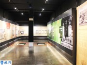 Launching Ruang Introduksi Museum Nasional Sejarah Alam Indonesia (MUNASAIN) LIPI